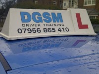 DGSM Driver Training 632569 Image 1